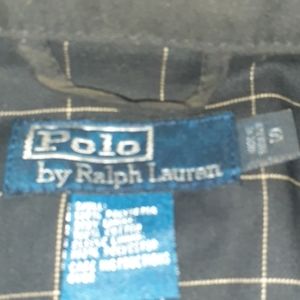 Polo jacket